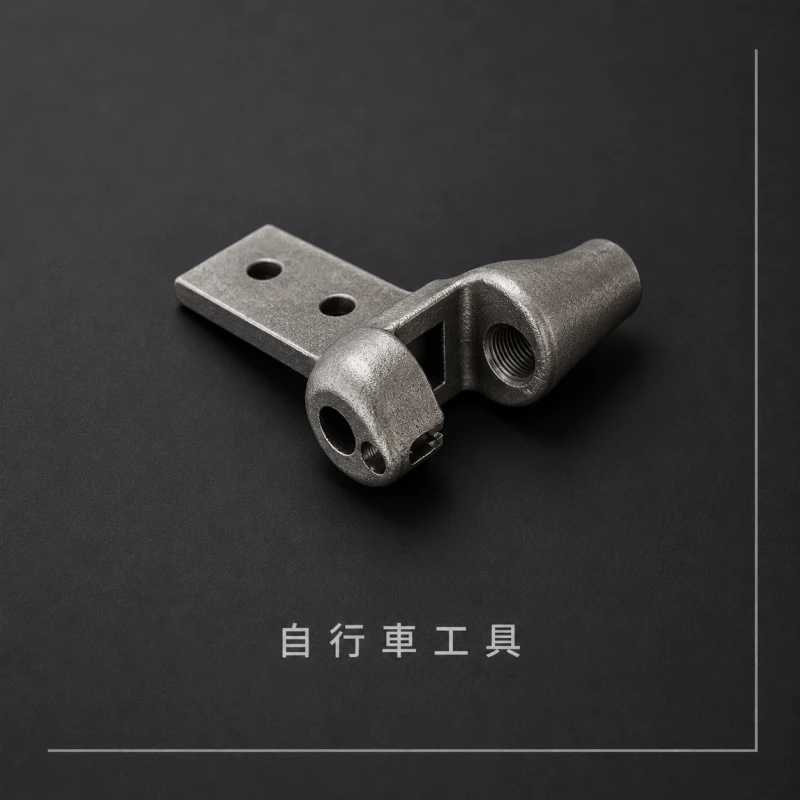 自行車工具