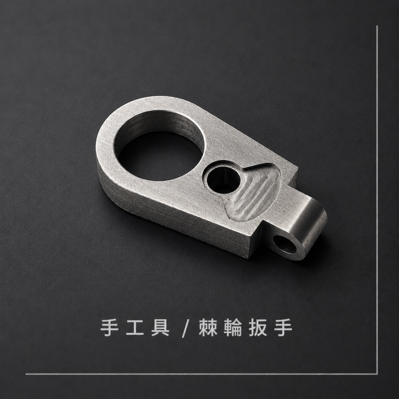 手工具