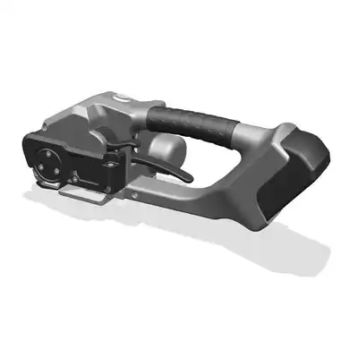 逆向3D建模3