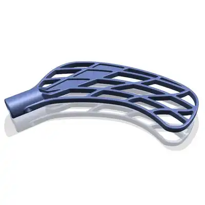 逆向3d建模