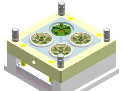 模具設計2