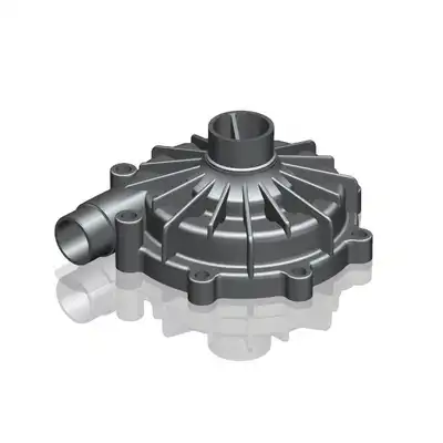 逆向3D建模2