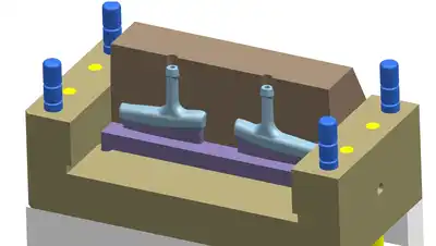 模具設計5