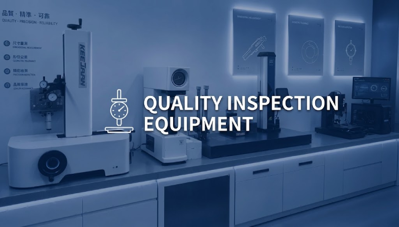 Quality Inspection Equipment