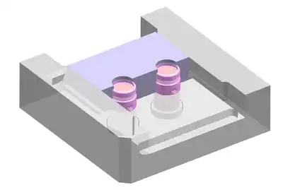 模具設計3