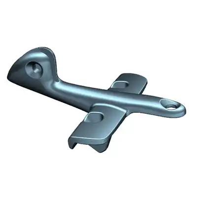 逆向3D建模4